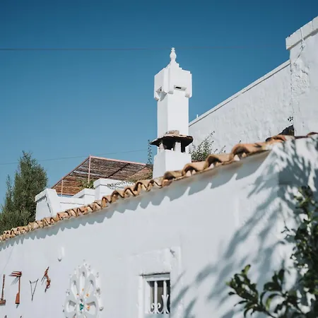 Villa Masseria Le Cerase