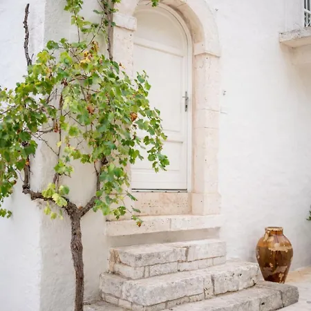 Masseria Le Cerase *