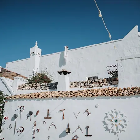 Masseria Le Cerase Villa