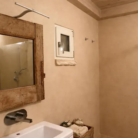 Villa Masseria Le Cerase *