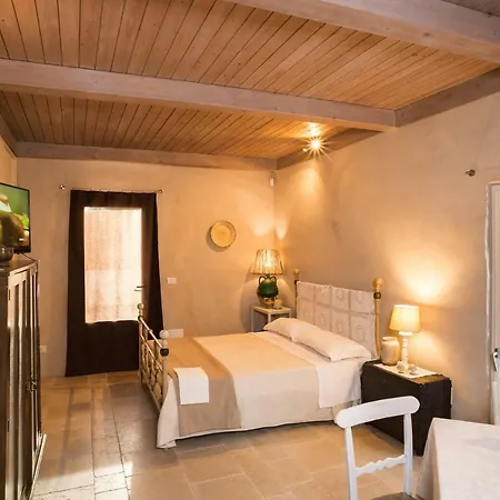Villa Masseria Le Cerase