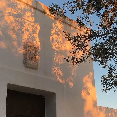 Villa Masseria Le Cerase