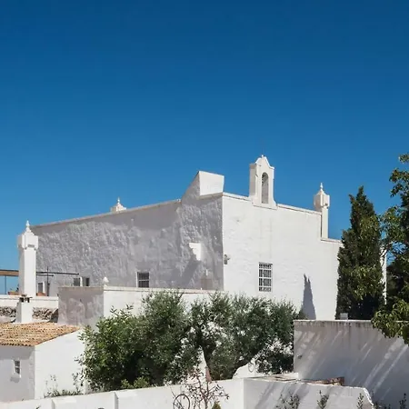 Masseria Le Cerase Willa Conversano