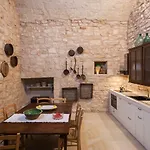 Masseria Le Cerase ヴィラ コンヴェルサーノ