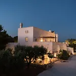Masseria Le Cerase コンヴェルサーノ