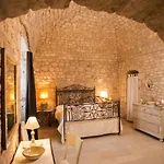 Masseria Le Cerase ヴィラ