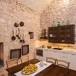 Masseria Le Cerase ヴィラ コンヴェルサーノ