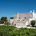 ヴィラ Masseria Le Cerase コンヴェルサーノ