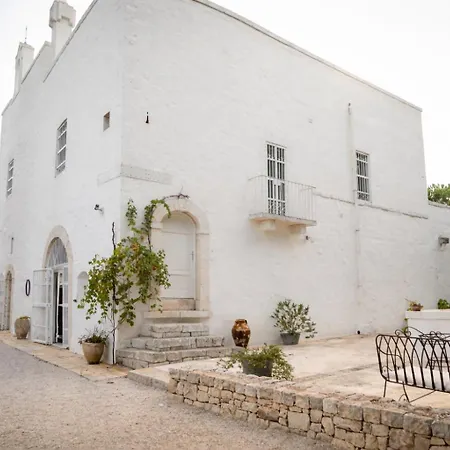 Masseria Le Cerase Willa Conversano