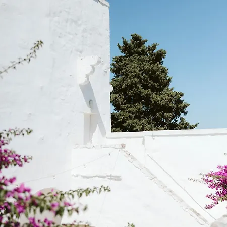 Masseria Le Cerase