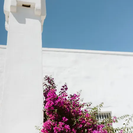 Masseria Le Cerase Villa