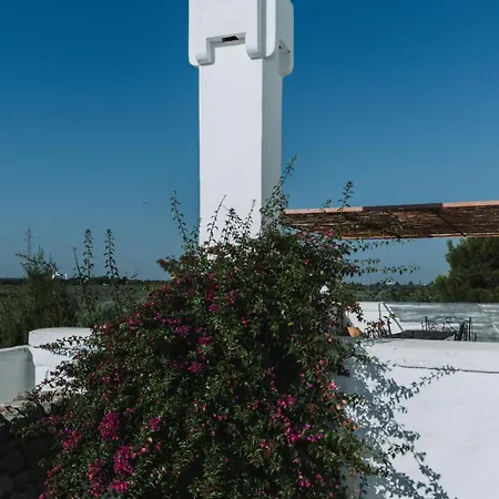 Masseria Le Cerase Conversano