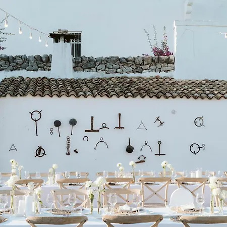 Masseria Le Cerase