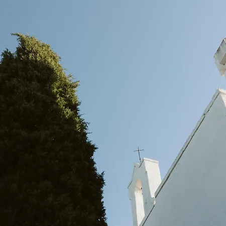 Villa Masseria Le Cerase *