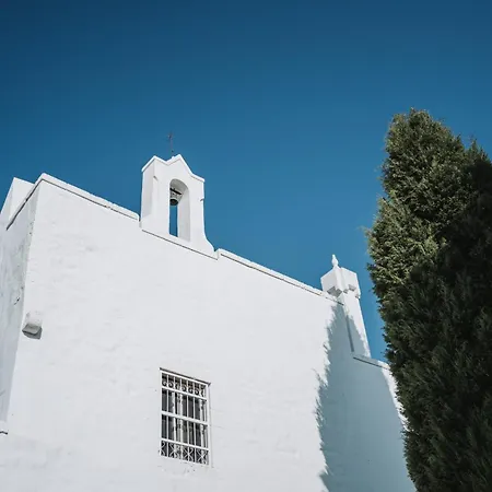 Masseria Le Cerase