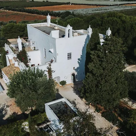 Masseria Le Cerase Villa Conversano