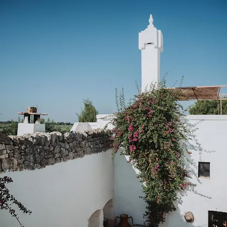 Masseria Le Cerase