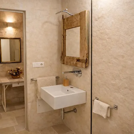 Masseria Le Cerase Villa Conversano