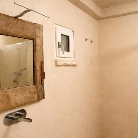 Villa Masseria Le Cerase