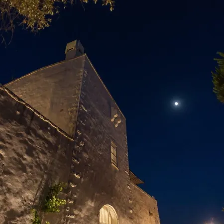 فيلة Masseria Le Cerase *