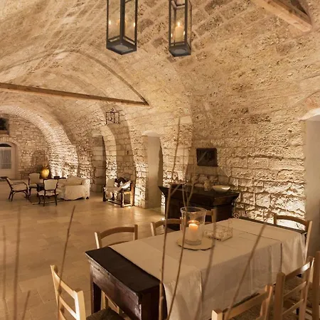 فيلة Masseria Le Cerase