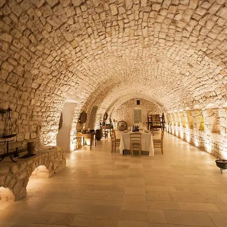 فيلة Masseria Le Cerase