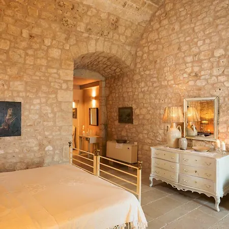 Masseria Le Cerase